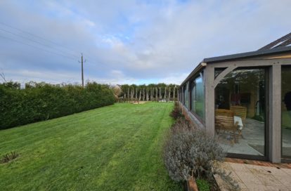 Maison à BERVILLE EN ROUMOIS (27520) - 3011442387