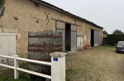 Maison à LEIGNES SUR FONTAINE (86300) - 3011442394