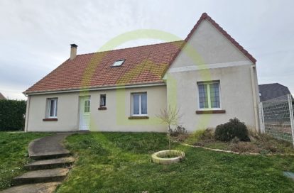 Maison à PIERREPONT SUR AVRE (80500) - 3011442401