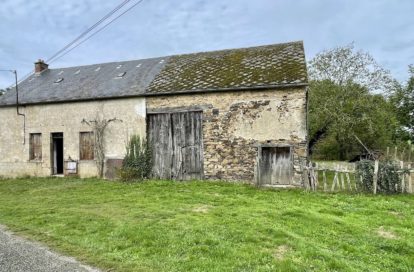 Maison à MOUHET (36170) - 3011442412