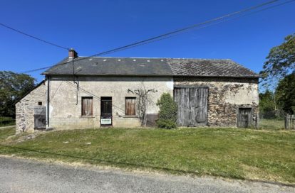 Maison à MOUHET (36170) - 3011442412