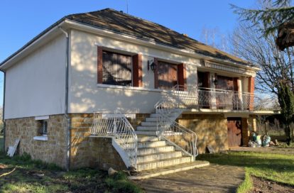 Maison à ROMORANTIN LANTHENAY (41200) - 3011442413