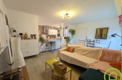 Appartement à VILLENEUVE D&rsquo;ASCQ (59650) - 3011442416