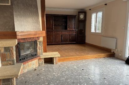 Maison individuelle à ORGERUS (78910) - 3011442421