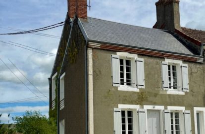 Maison à BOUESSE (36200) - 3011442423