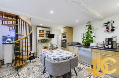 Maison de village à ISOLA (06420) - 3011442425