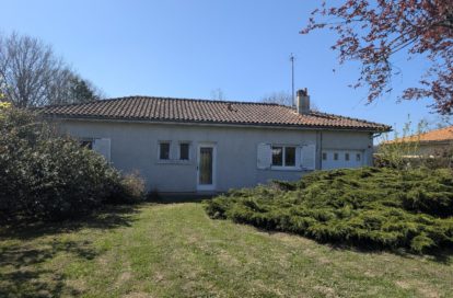 Maison à SAINT SULPICE ET CAMEYRAC (33450) - 3011442435