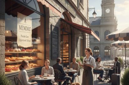 Boulangerie – Pâtisserie à CAGNES SUR MER (06800) - 3011442448
