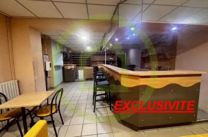 Ensemble Immobilier à LA VILLETELLE (23260) - 3011442451