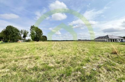 Terrain à LIBERMONT (60640) - 3011442466