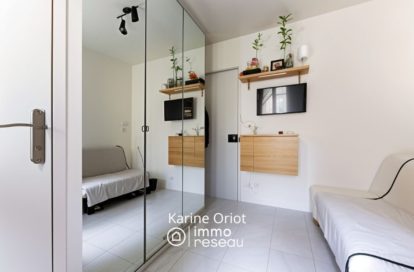 Appartement à PARIS 17EME ARRONDISSEMENT (75017) - 3011442495