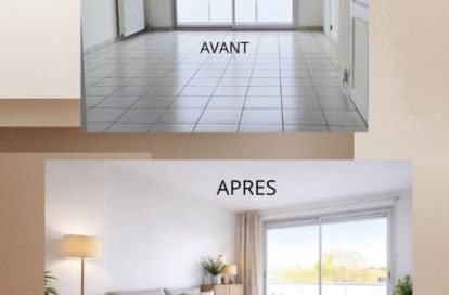 Appartement à SAINT VALLIER (26240) - 3011442507