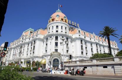 Cave à vin à NICE (06000) - 3011442516