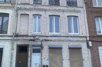 Immeuble à FACHES THUMESNIL (59155) - 3011442524