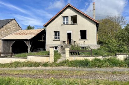 Maison à CROZANT (23160) - 3011442533