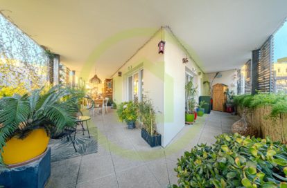 Appartement terrasse à MONTPELLIER (34070) - 3011442536