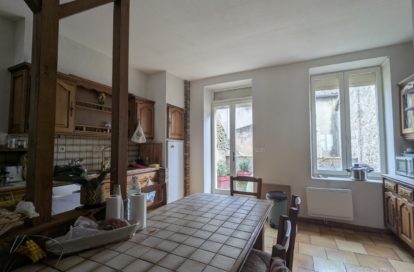 Maison de village à VERDUN SUR LE DOUBS (71350) - 3011442537