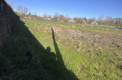 Terrain à SAINT AMAND LES EAUX (59230) - 3011442549