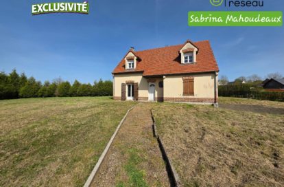 Maison à ORIGNY EN THIERACHE (02550) - 3011442552