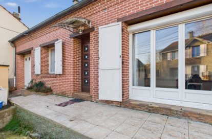 Maison à NOYON (60400) - 3011442555