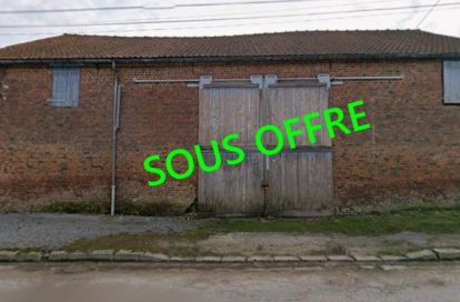 Grange à CAPPY (80340) - 3011442562
