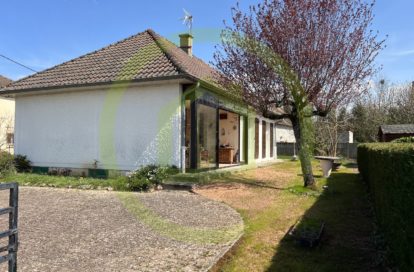 Maison à MARCIGNY (71110) - 3011442576