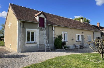 Maison à PAULNAY (36290) - 3011442582