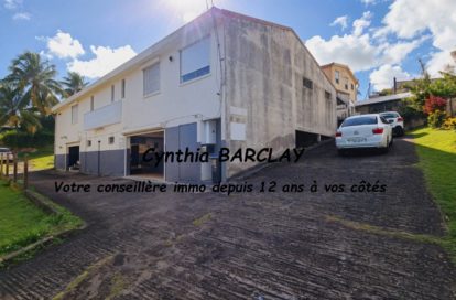 Immeuble à SAINTE MARIE (97230) - 3011442584