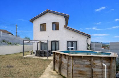 Maison à LOIRE SUR RHONE (69700) - 3011442588