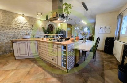 Maison à MIRAMBEAU (17150) - 3011442590