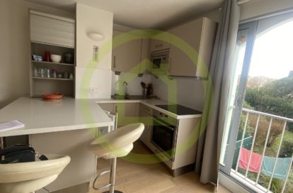 Appartement à CAP D&rsquo;AGDE (34300) - 3011442594