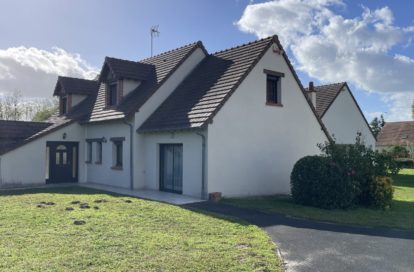 Maison à NOYERS SUR CHER (41140) - 3011442596