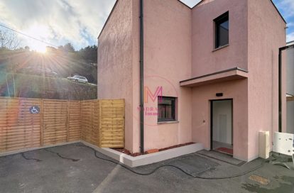 Maison à LA TURBIE (06320) - 3011442604