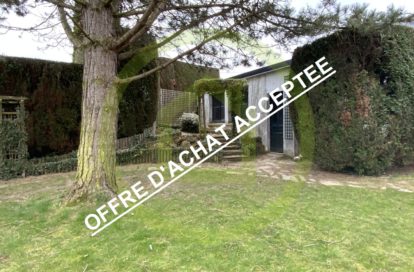 Bâtiment à ESCAUDOEUVRES (59161) - 3011442609