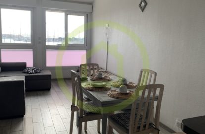 Appartement à LE CAP D&rsquo;AGDE (34300) - 3011442611