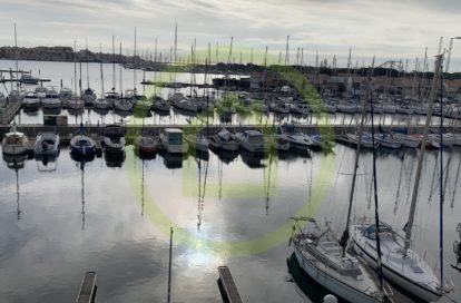 Appartement à LE CAP D&rsquo;AGDE (34300) - 3011442611