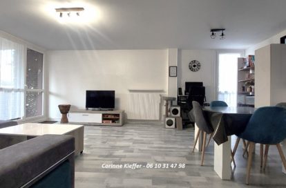 Appartement à MERY SUR OISE (95540) - 3011442623
