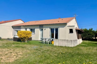 Maison à CHABEUIL (26120) - 3011442624