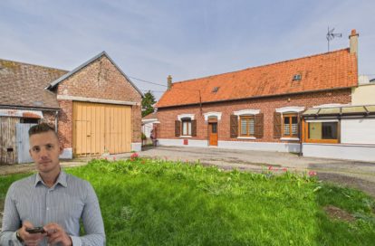 Maison à BONY (02420) - 3011442637