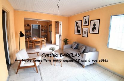 Maison à FORT DE FRANCE (97200) - 3011442644