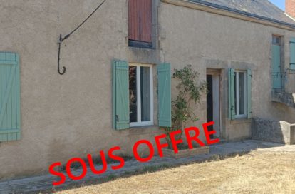 Maison à BRIANTES (36400) - 3011442650