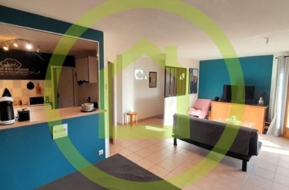 Villa à MARCILLOLES (38260) - 3011442659