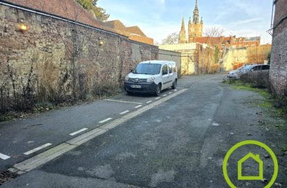 Parking extérieur à ARMENTIERES (59280) - 3011442675