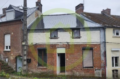Maison à rénover à HIRSON (02500) - 3011442676