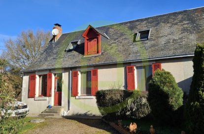 Maison de campagne à PAULNAY (36290) - 3011442677