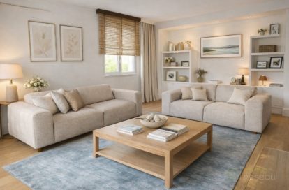 Maison à SAINT JEAN LE THOMAS (50530) - 3011442692