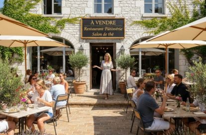 Chocolaterie à SAINT PAUL (06570) - 3011442693