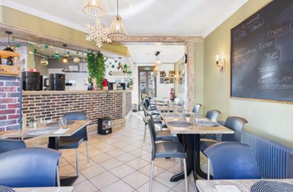 Restaurant à PERONNE (80200) - 3011442700