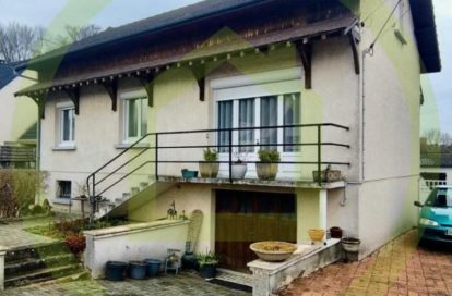 Maison à CLERMONT (60600) - 3011442702