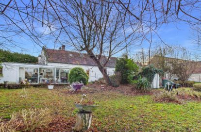 Maison à ELINCOURT SAINTE MARGUERITE (60157) - 3011442711